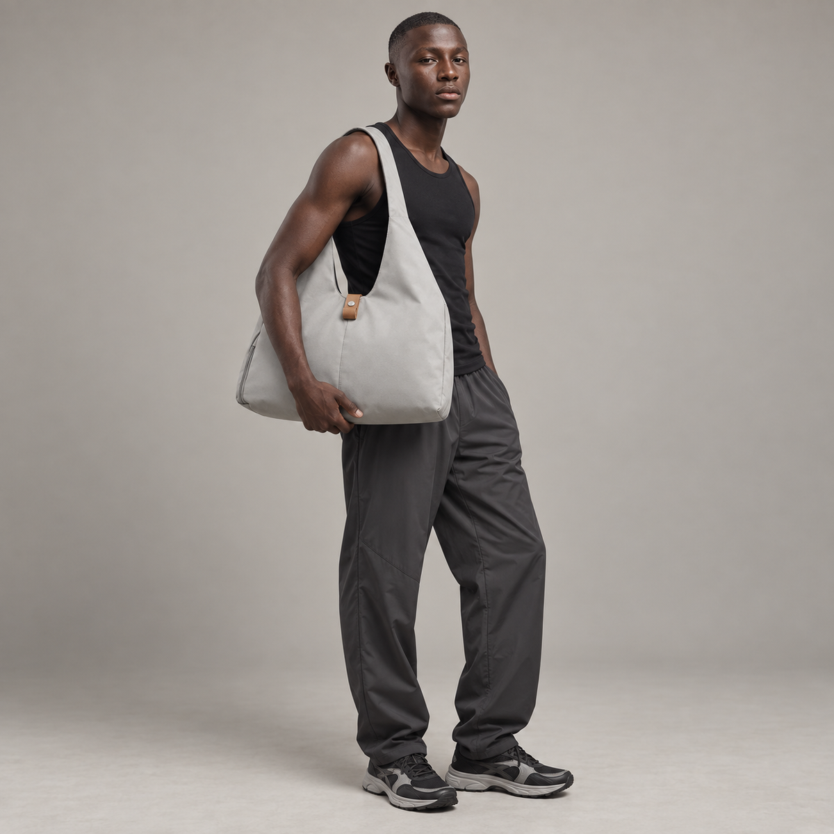 Gym & Travel Bag