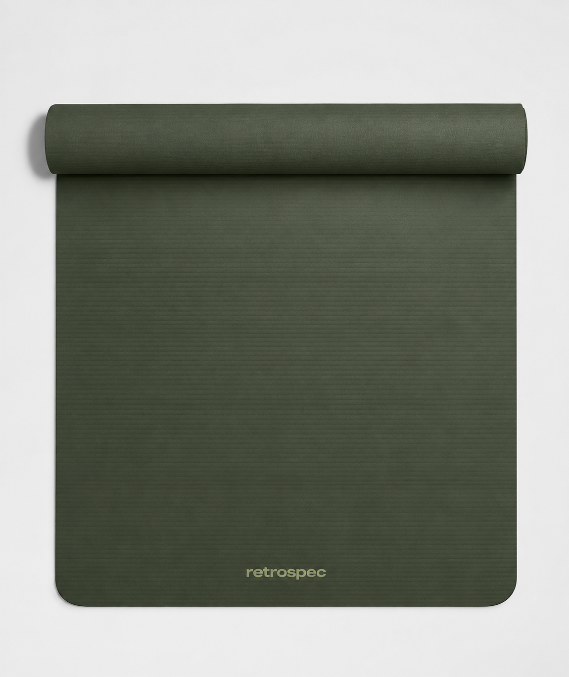 Cushioned Yoga Mat