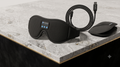 Mask for Sleep Headphones Bluetooth 3D Eye Mask Music Play Sleeping Headphones with Built-In HD Speaker