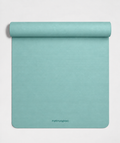 Solana Yoga Mat- Blue Ridge
