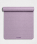 Solana Yoga Mat-Violet Haze