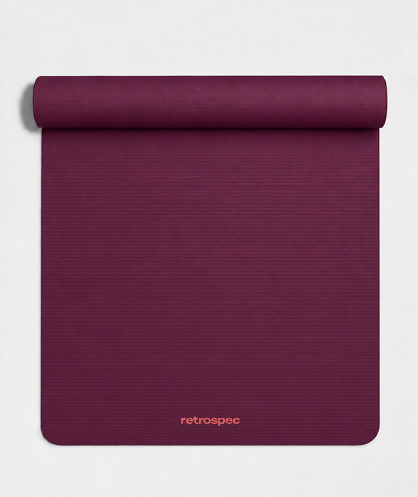 Solana Yoga Mats-BoysenBerry